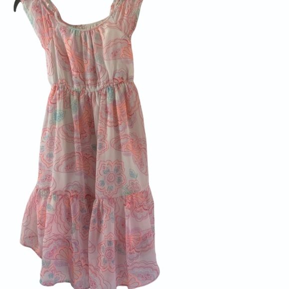 🦋3/$10 The place off the shoulders dress